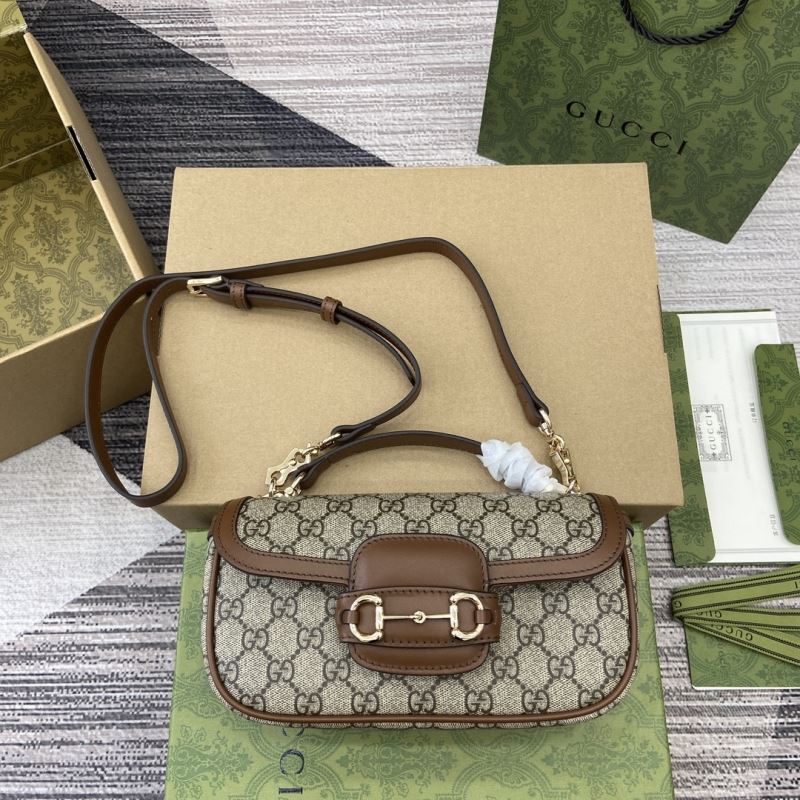 Gvc*1 horsebit bags